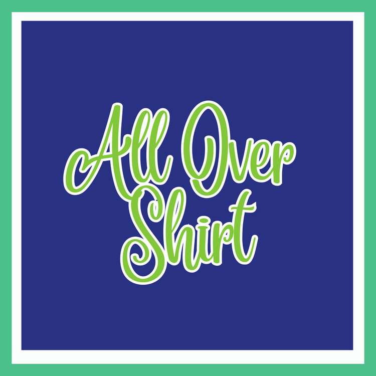 All Over Shirt