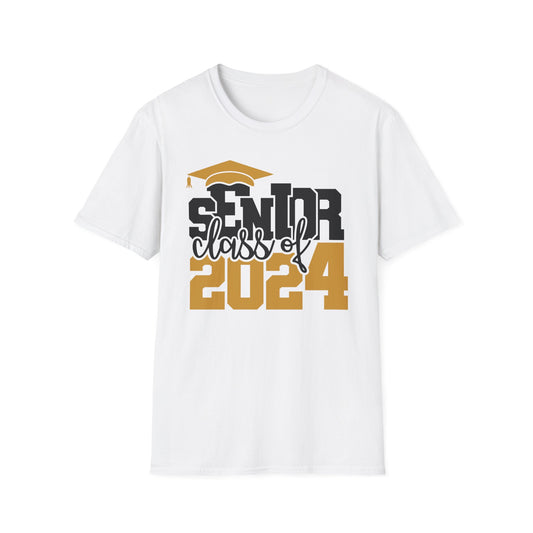 Senior Class of 2024 T-Shirt