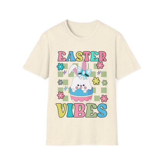 Easter Vibes  T-Shirt
