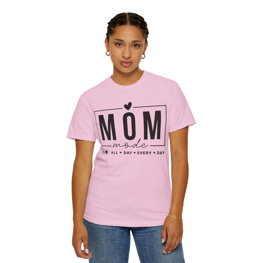 Mom Mode Tshirt