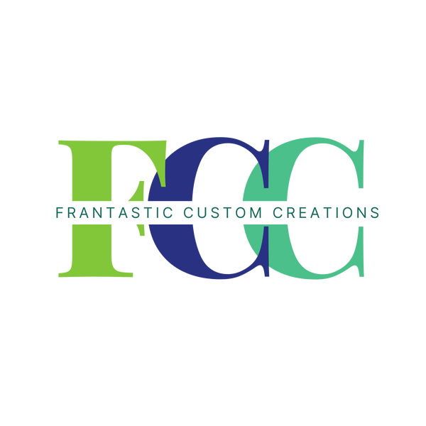 Frantastic Custom Creations
